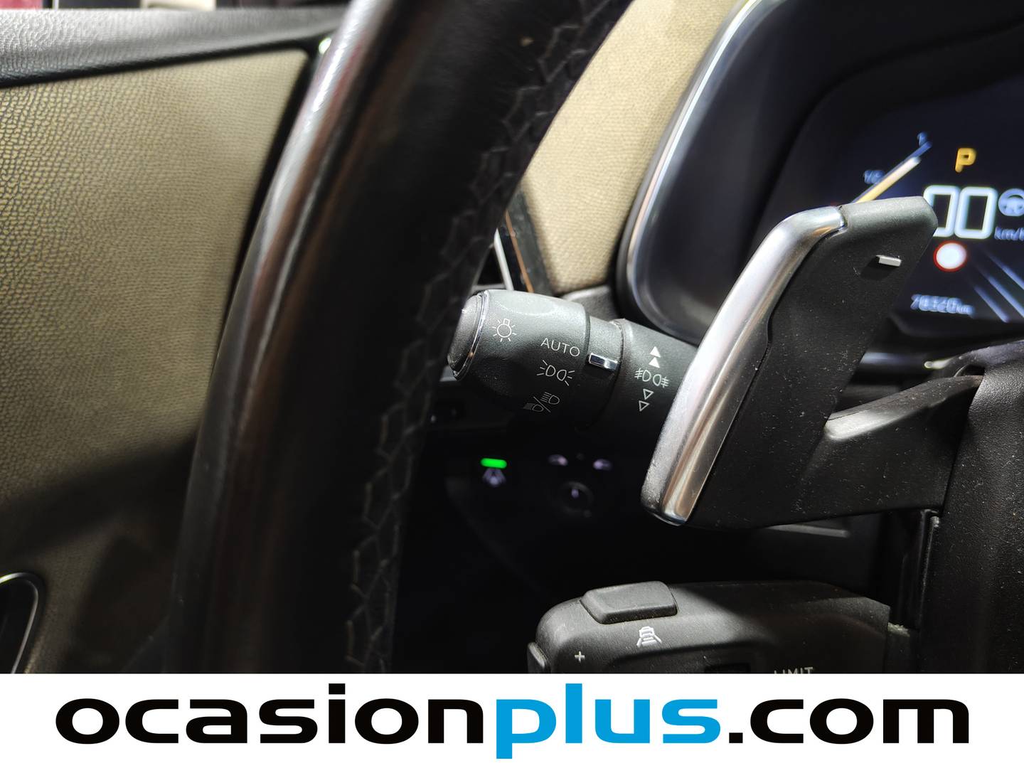 Foto DS DS 7 Crossback DS DS7 Crossback BlueHDi 130 DE Bastille + AT (130 CV)