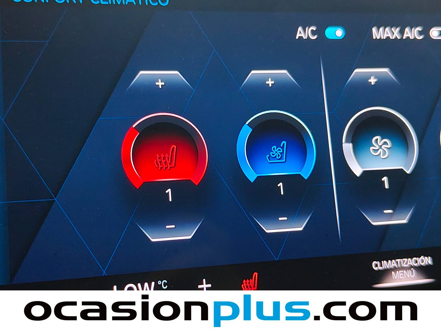 Equipamiento del BMW Serie 3 BMW M M3 Competition Touring xDrive (510 CV)