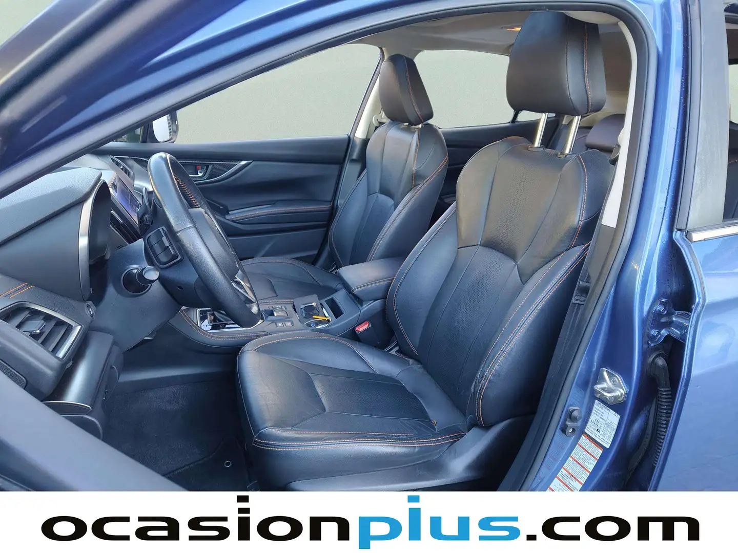 Foto Subaru XV Subaru XV 2.0i Executive Plus Lineartronic (156 CV)