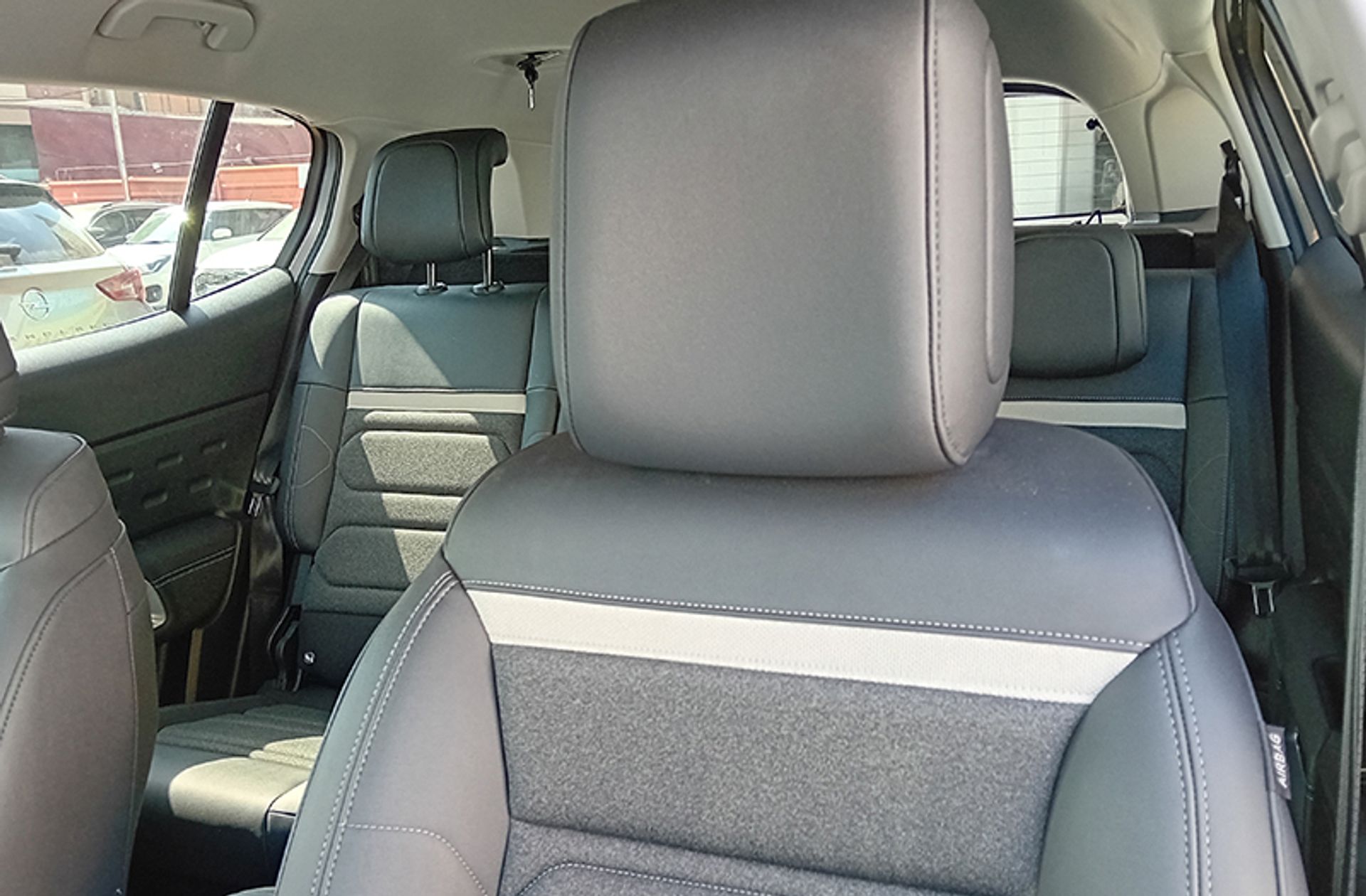 Citroën C5 Aircross PureTech 130 Plus - foto 5