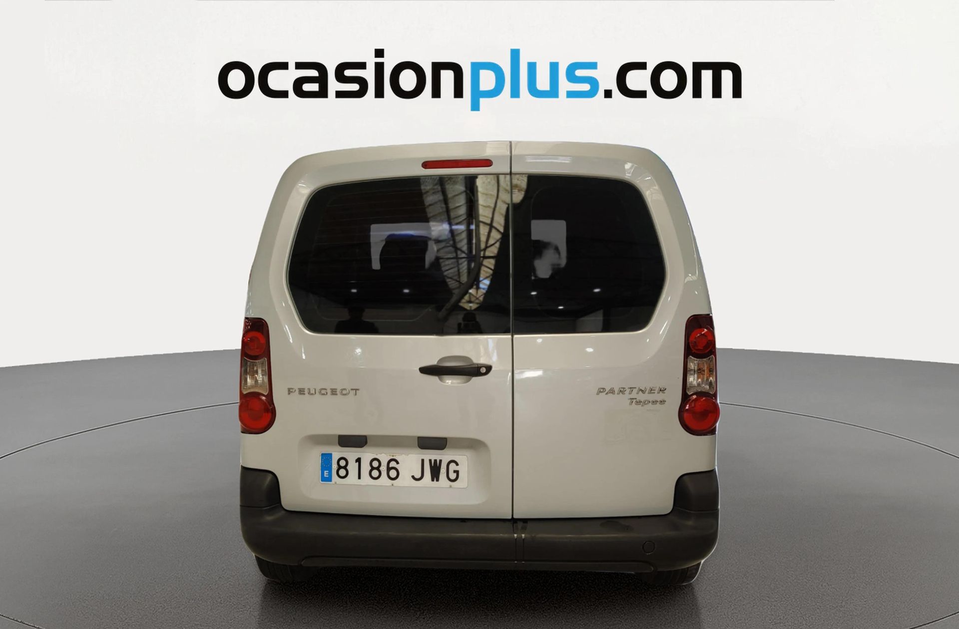 Peugeot Partner Tepee BlueHDi 100 Access - foto 10