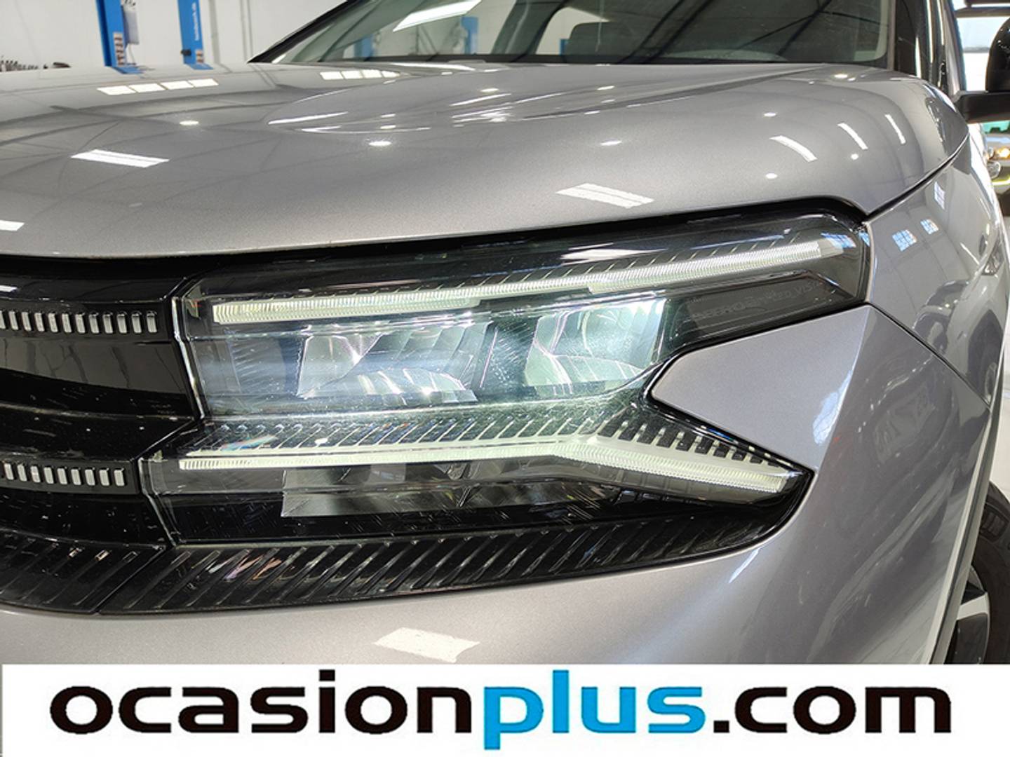 Foto Citroën C5 Aircross Citroen C5 Aircross PureTech 130 S&S Shine Pack EAT8 (131 CV)