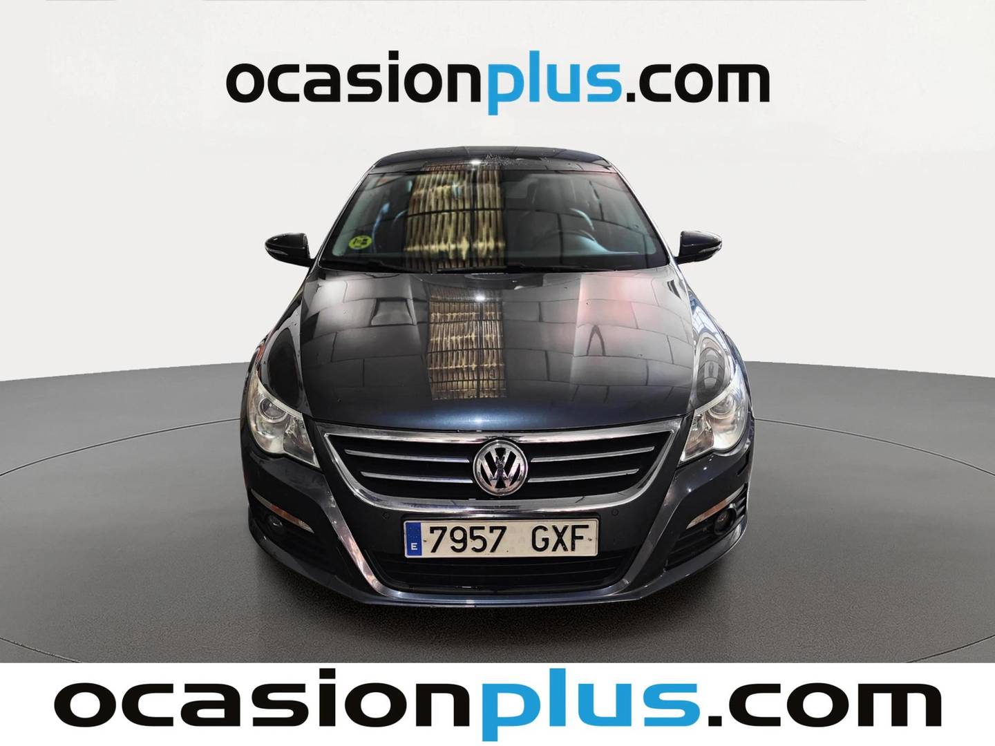 Volkswagen Passat CC Volkswagen Passat CC 2.0 TDI DPF (170 CV) DSG 170cv
