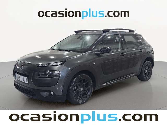 Citroën C4 Cactus e-HDI 92 Feel ETG6 (92 CV) de segunda mano