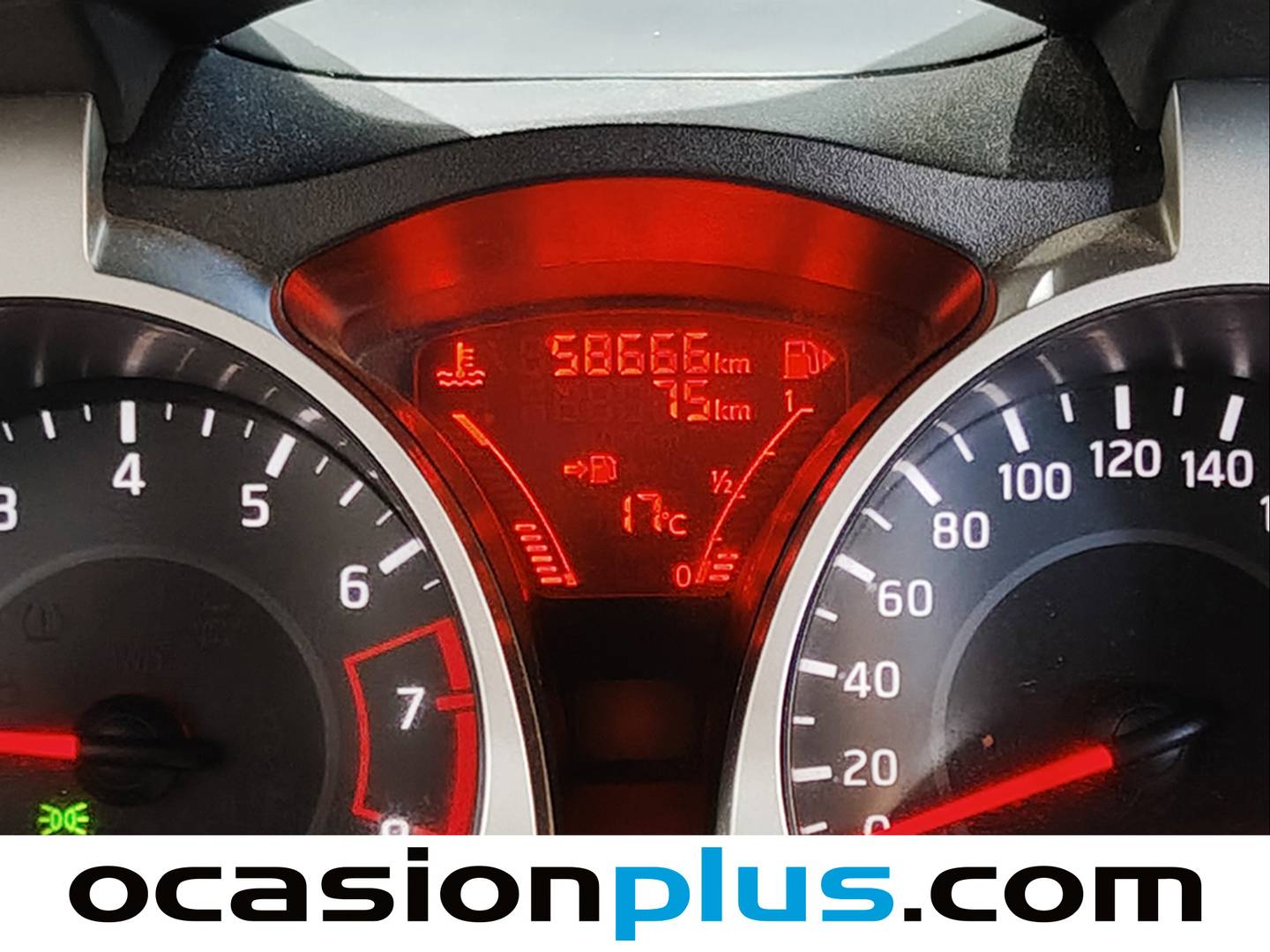 Foto Nissan JUKE Nissan Juke DIG-T N-Connecta 4x2 (115 CV)