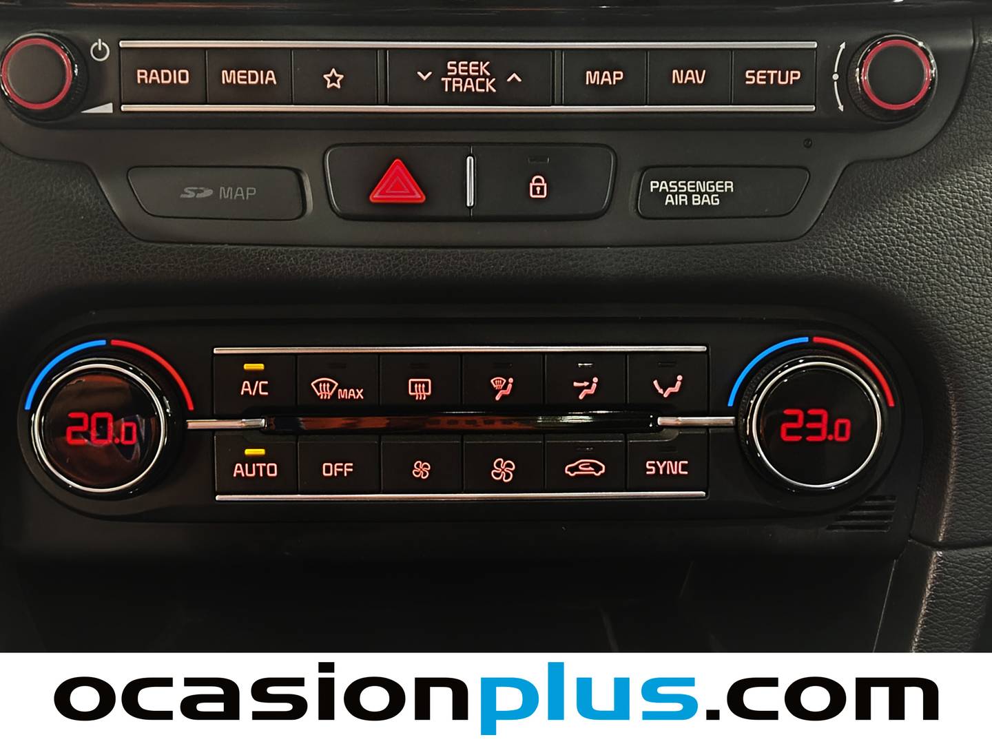 KIA Ceed Tourer KIA Ceed Tourer 1.6 CRDi Eco-Dynamics GT Line (136 CV) al mejor precio