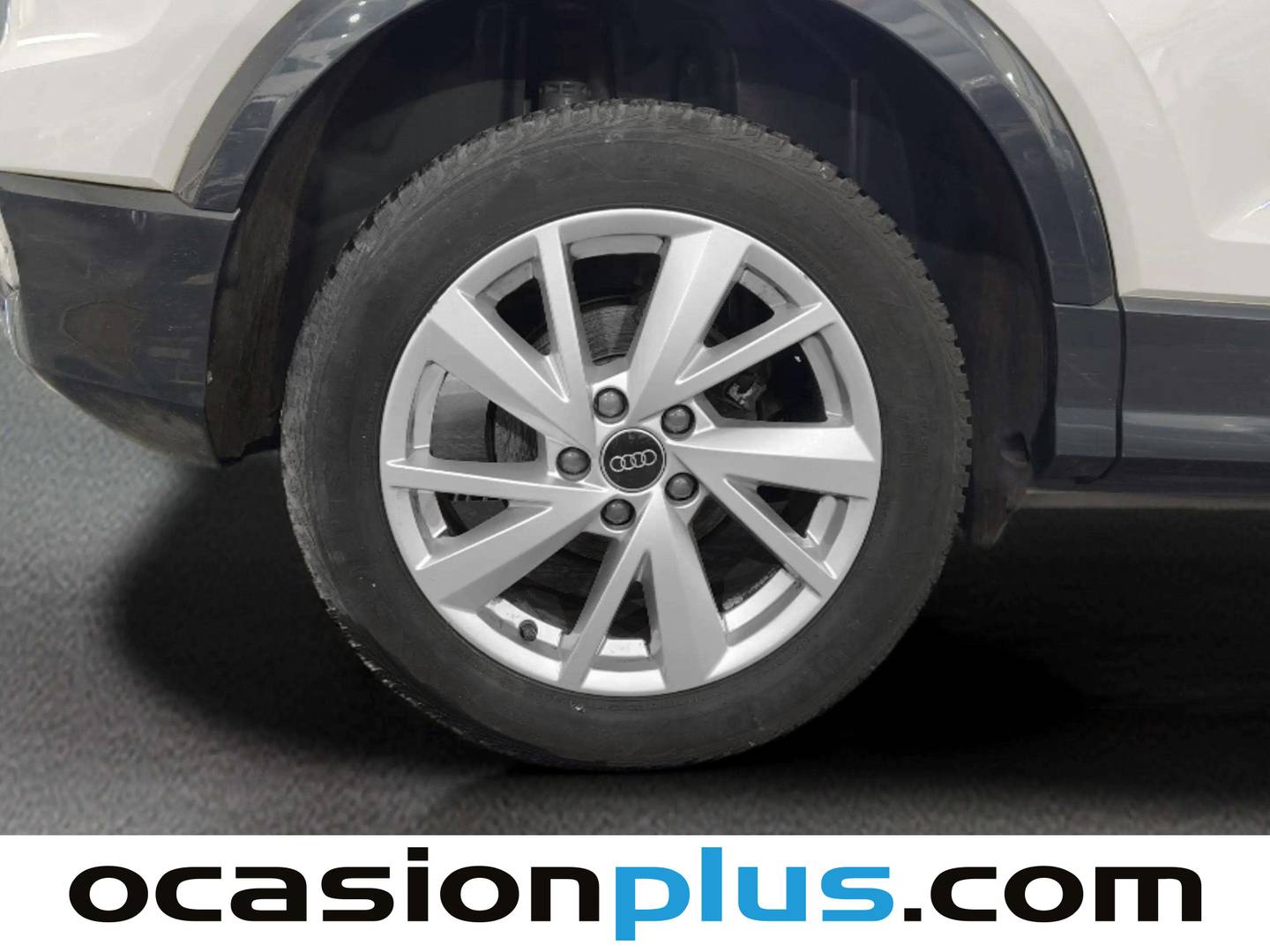 Audi Q2 Audi Q2 Advanced 35 TFSI (150 CV) S-Tronic barato