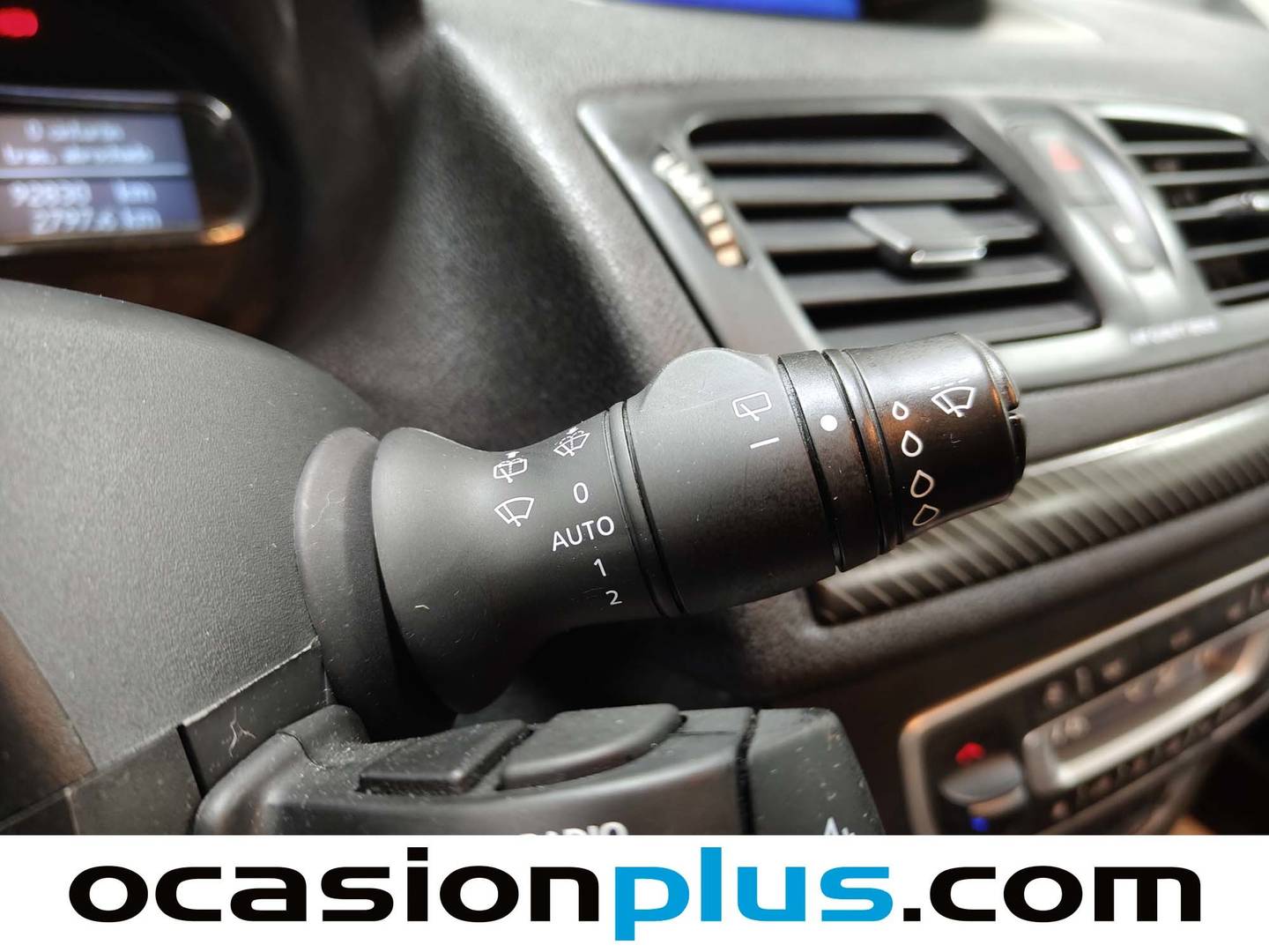 Foto Renault Mégane Renault Megane 1.2 TCE Energy Expression S&S (115 CV)