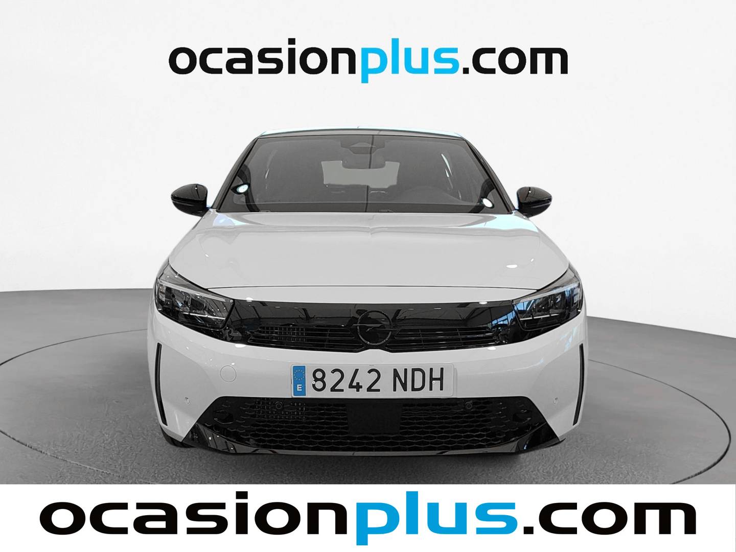 Foto Opel Corsa Opel Corsa 1.2T XHL GS  (100 CV)