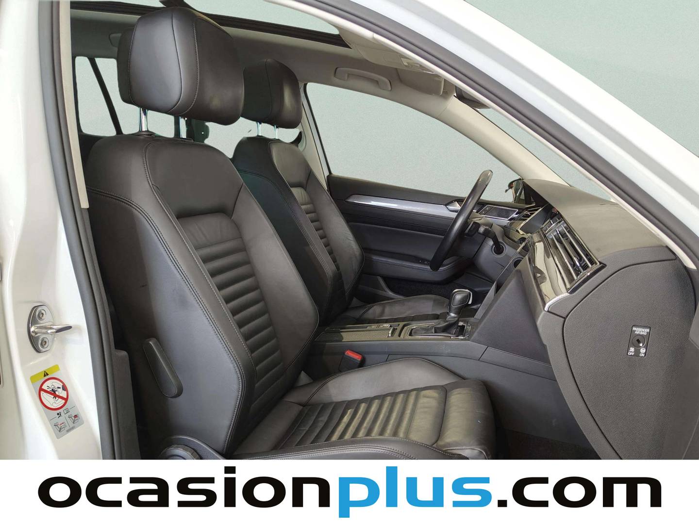 Volkswagen Passat Volkswagen Passat Alltrack 2.0 TSI 4Motion (272 CV) DSG de segunda mano