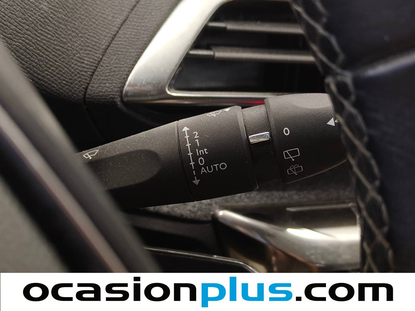 Paquetes del Peugeot 3008 Peugeot 3008 PureTech 130 S&S Allure (130 CV)