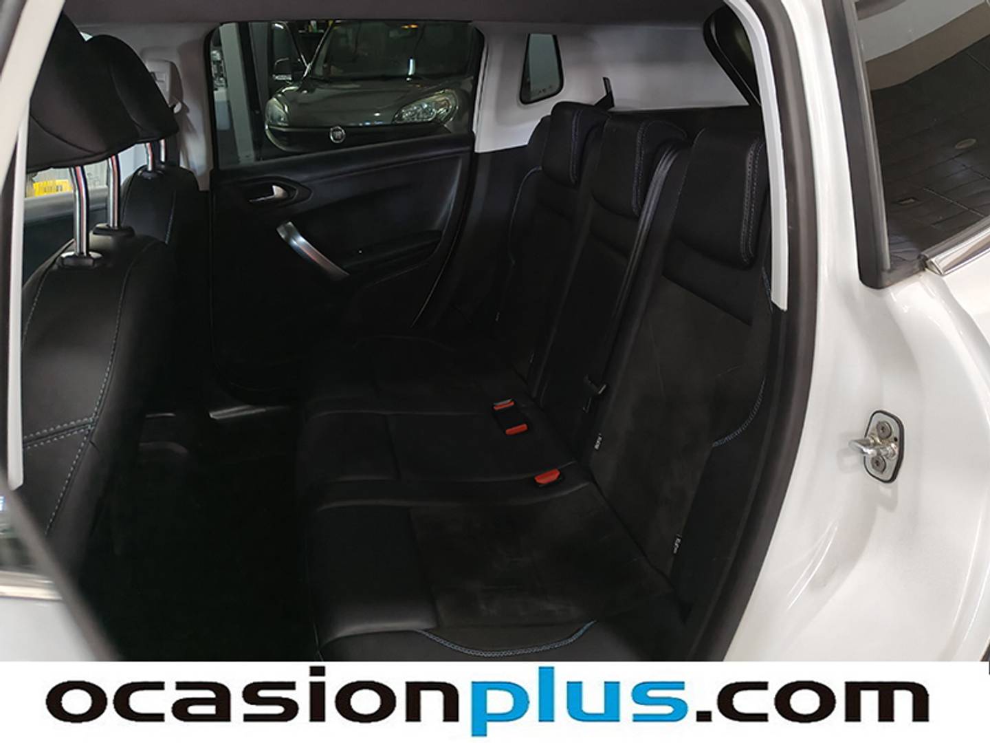 Foto Peugeot 2008 Peugeot 2008 BlueHDi 120 S&S Crossway (120 CV)