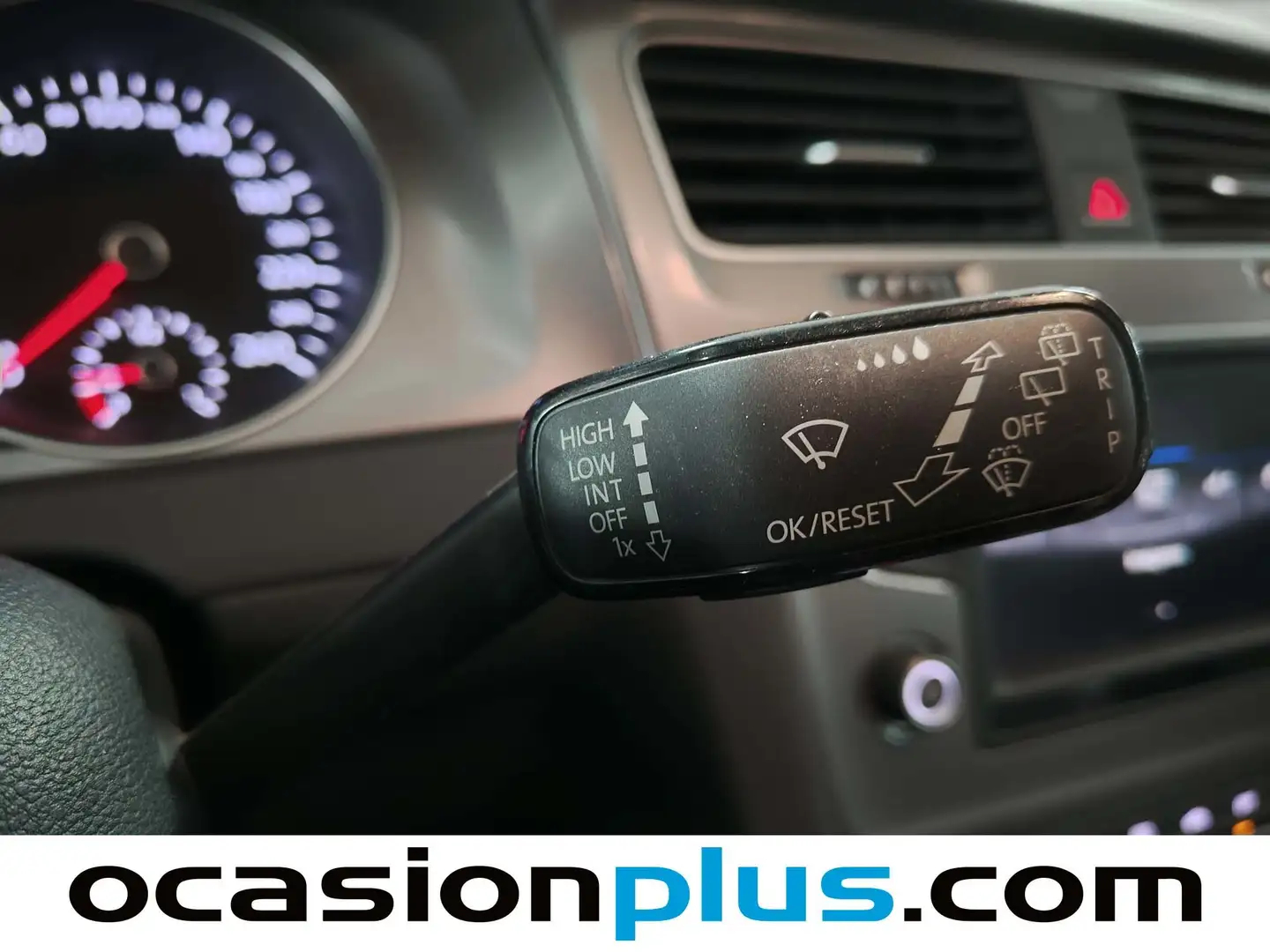 Foto Volkswagen Golf Volkswagen Golf Edition 1.6 TDI CR BMT  (110 CV)