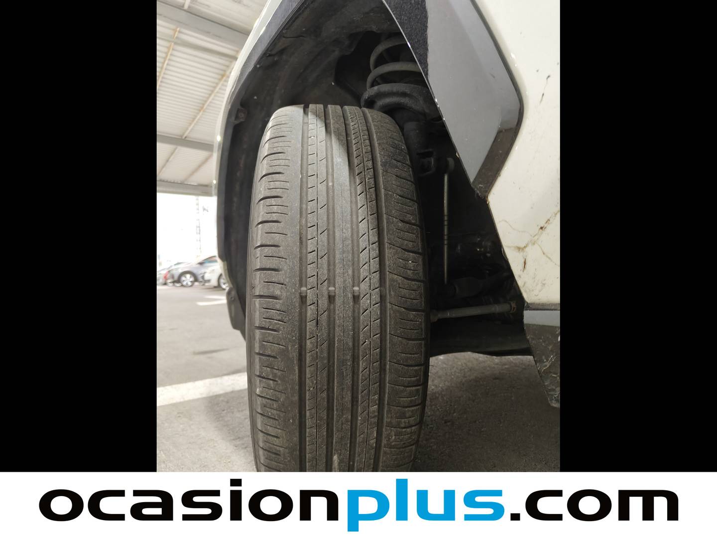 Foto Toyota Rav4 Toyota Rav4 2.5l PLug-In Hybrid Advance e-CVT  (306 CV)