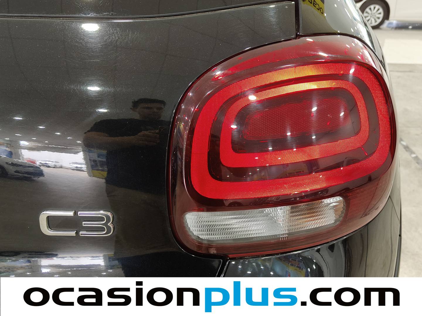 Citroën C3 Citroën C3 PureTech 110 S&S Shine (110 CV) al mejor precio