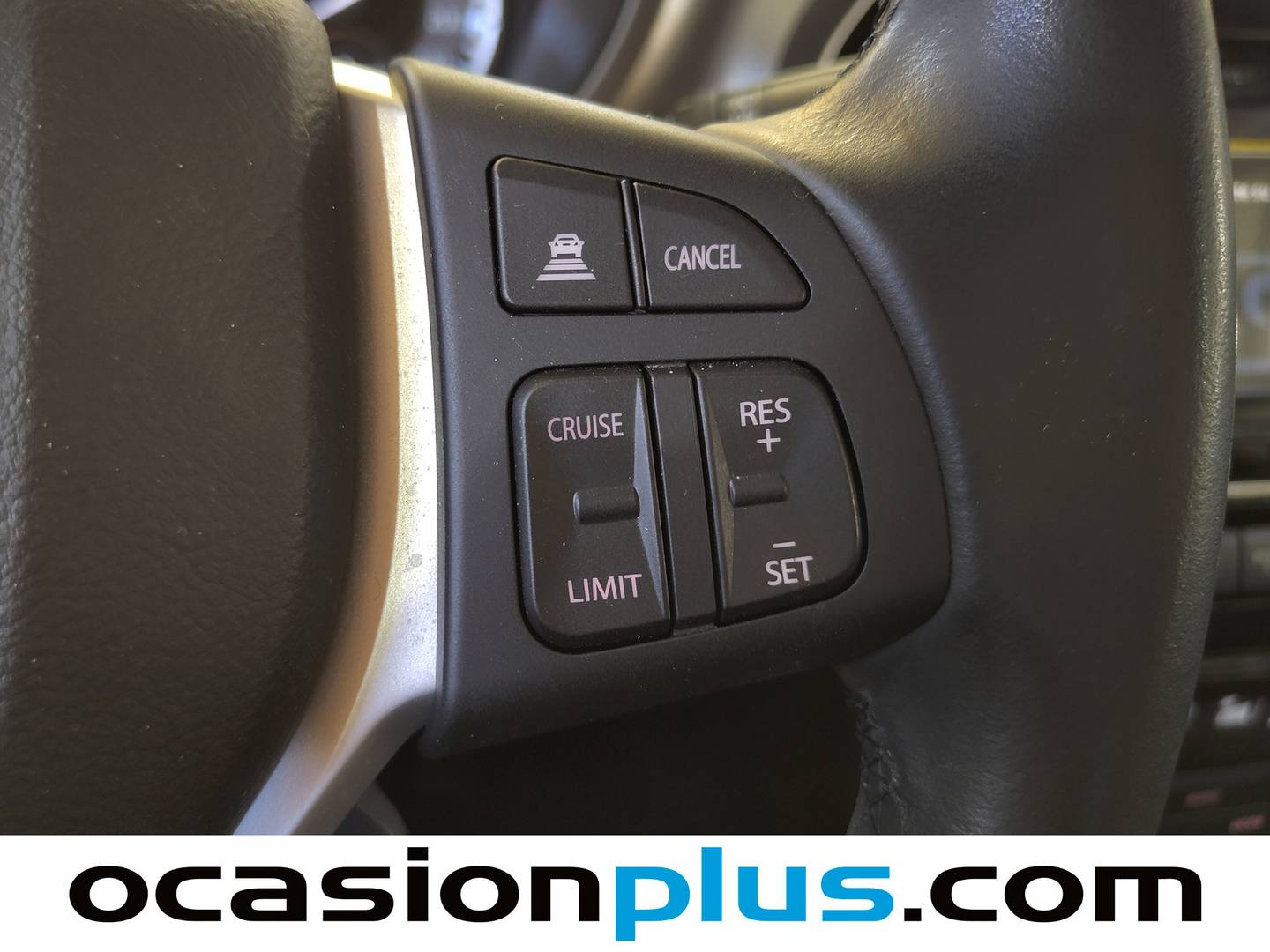 Suzuki Vitara Suzuki Vitara 1.4 Turbo Mild Hybrid GLE (129 CV) de segunda mano