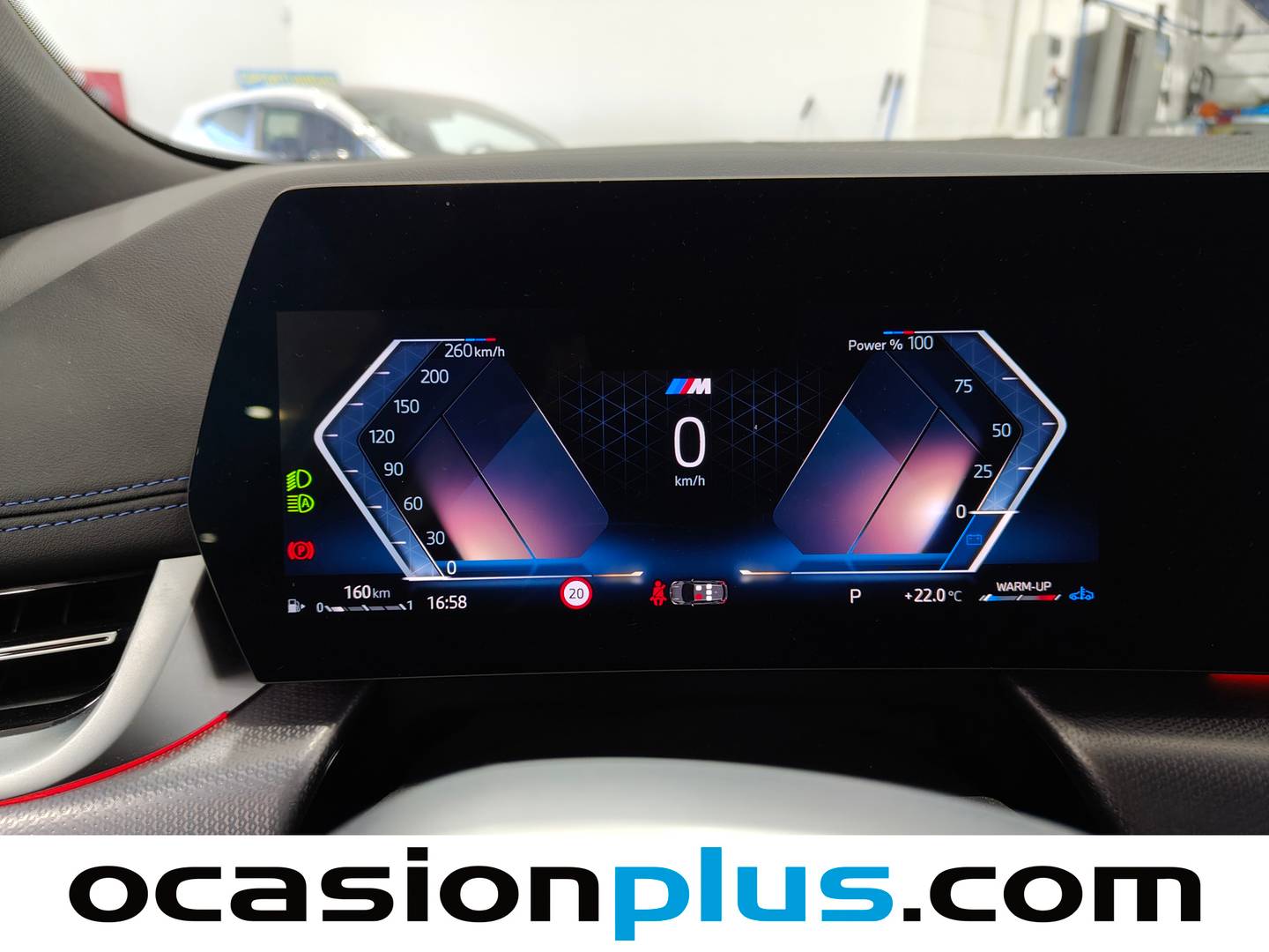 BMW Serie 2 Active Tourer BMW Serie 2 218d Active Tourer (150 CV) Pack M barato