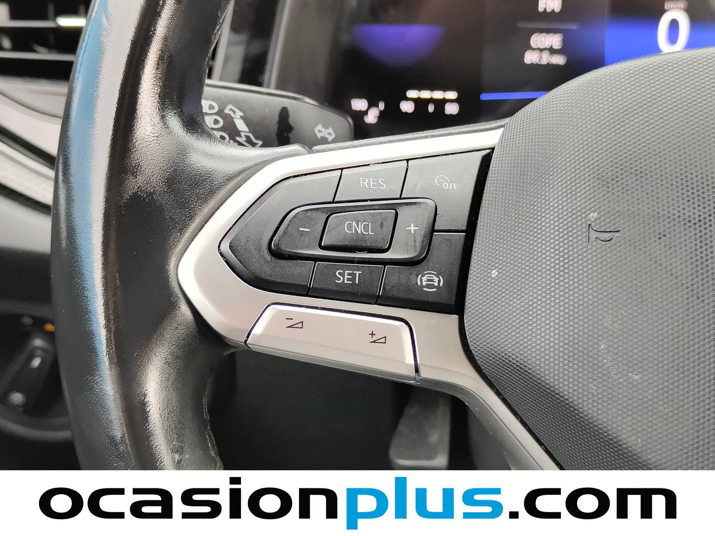 Paquetes del Volkswagen Taigo Volkswagen Taigo Life 1.0 TSI (110 CV)