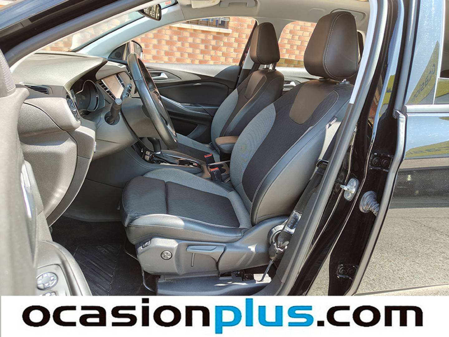 Foto Opel Grandland X Opel Grandland X 1.2 Turbo Ultimate Auto (130 CV)