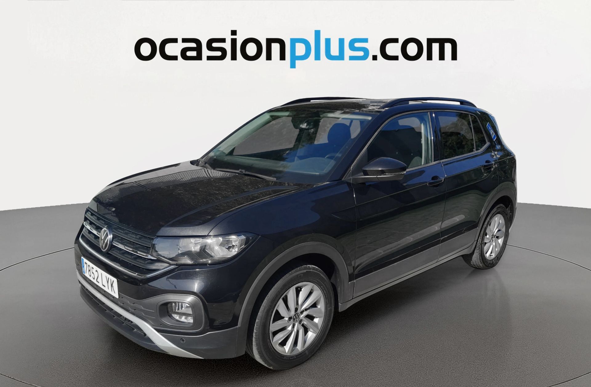 Volkswagen T-Cross Advance 1.0 TSI DSG