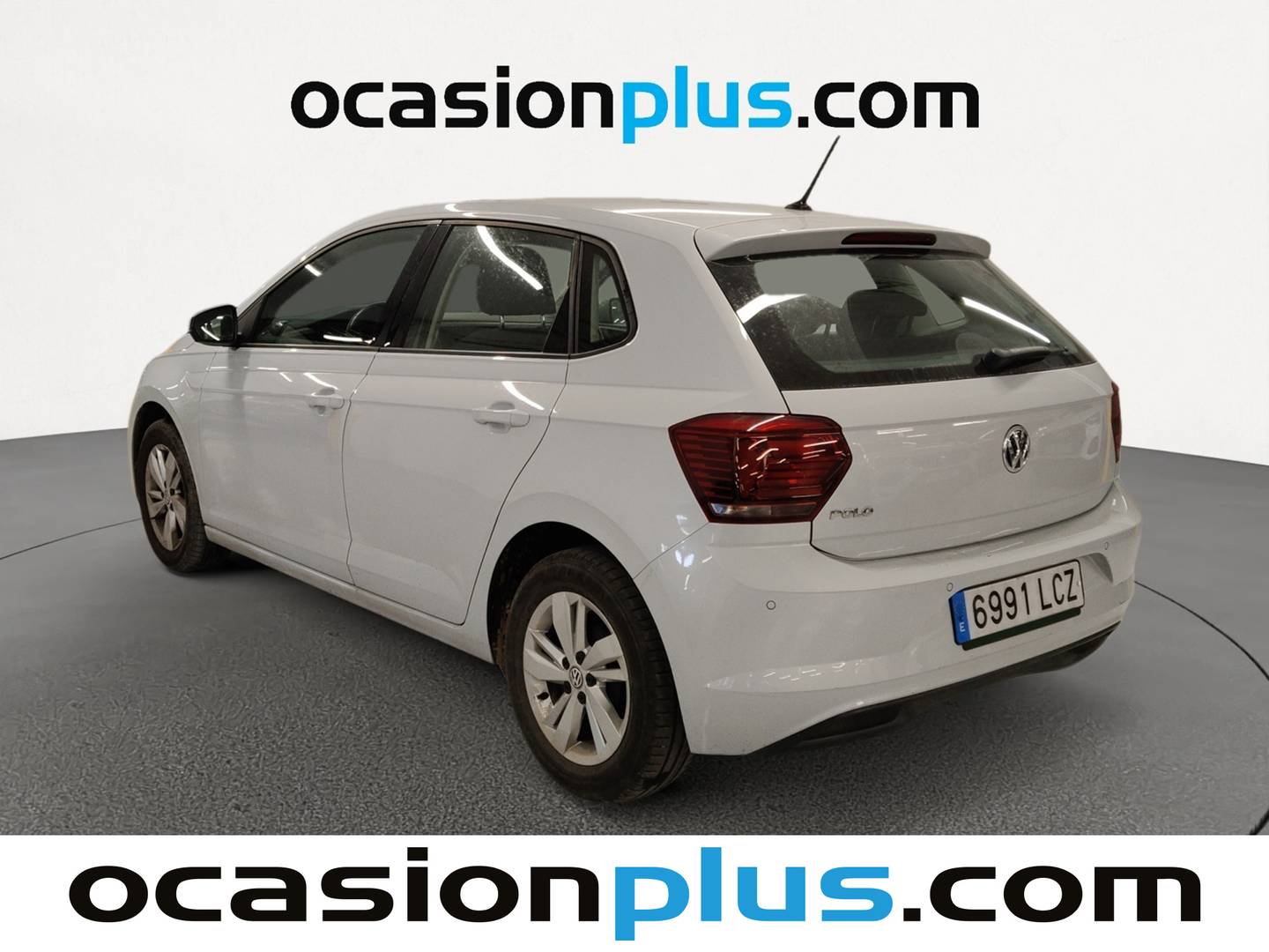 Foto Volkswagen Polo Volkswagen Polo Advance 1.0 TSI (95 CV) DSG