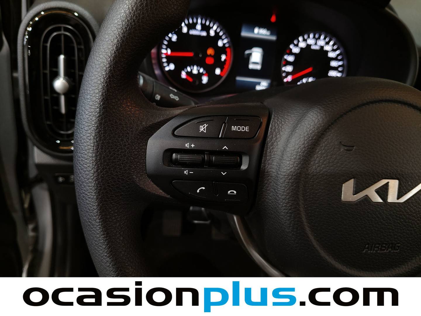 KIA Picanto KIA Picanto 1.0 DPi Concept Pack Comfort (67 CV) 2023