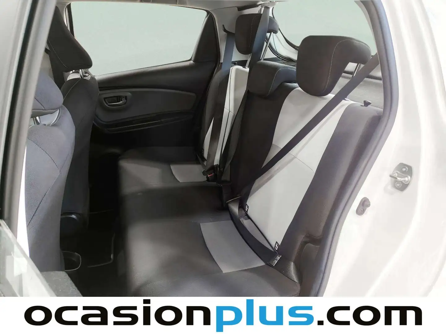 Foto Toyota Yaris Toyota Yaris 1.5 Hybrid Active (100 CV)