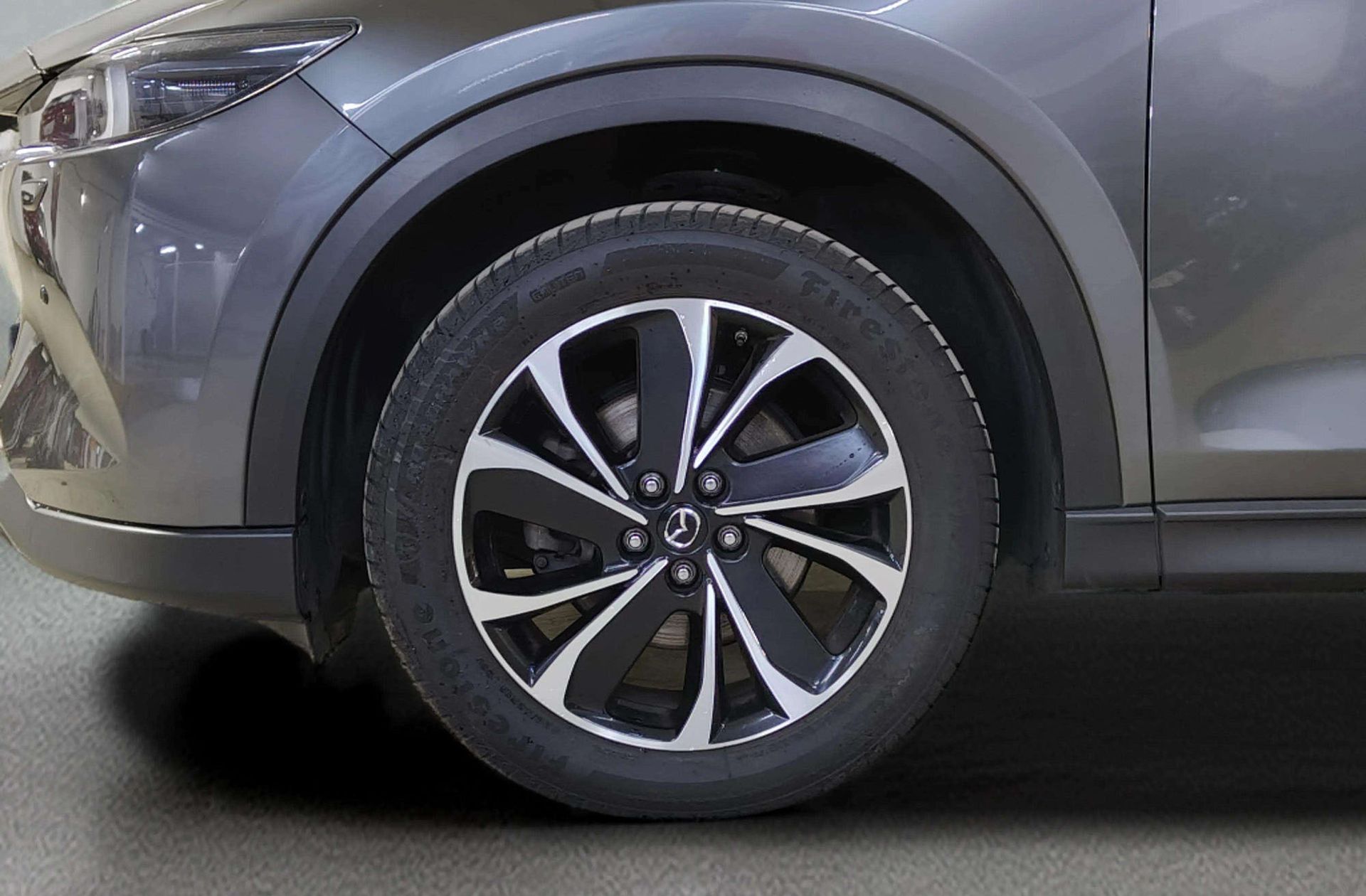 Mazda CX-5 2.2 DE Zenith 2WD - foto 41