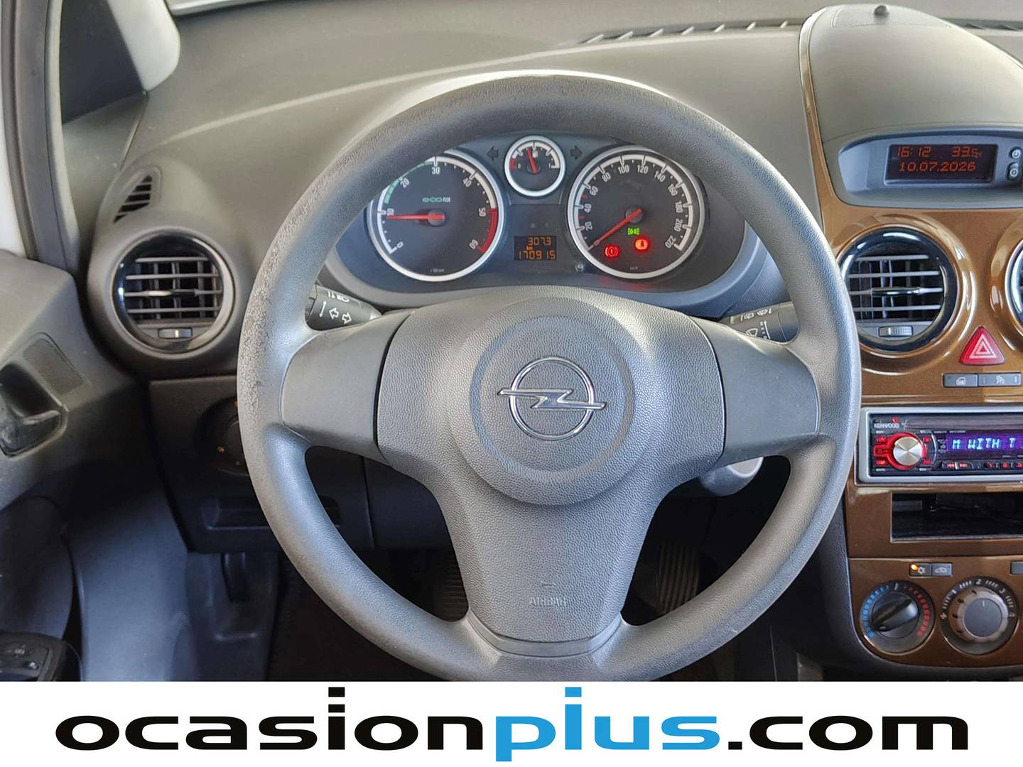 Opel Corsa Opel Corsa 1.3 ecoFLEX Essentia (75 CV) de segunda mano