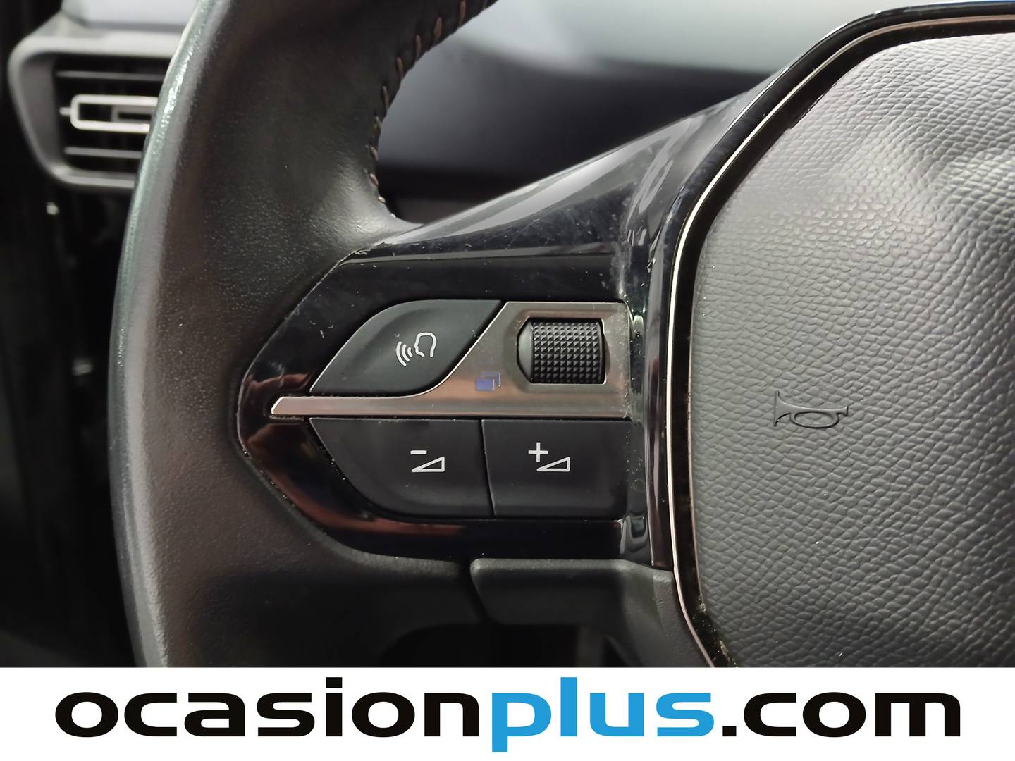 Peugeot Rifter Peugeot Rifter BlueHDi 130 Allure Pack Standard (130 CV) seminuevo