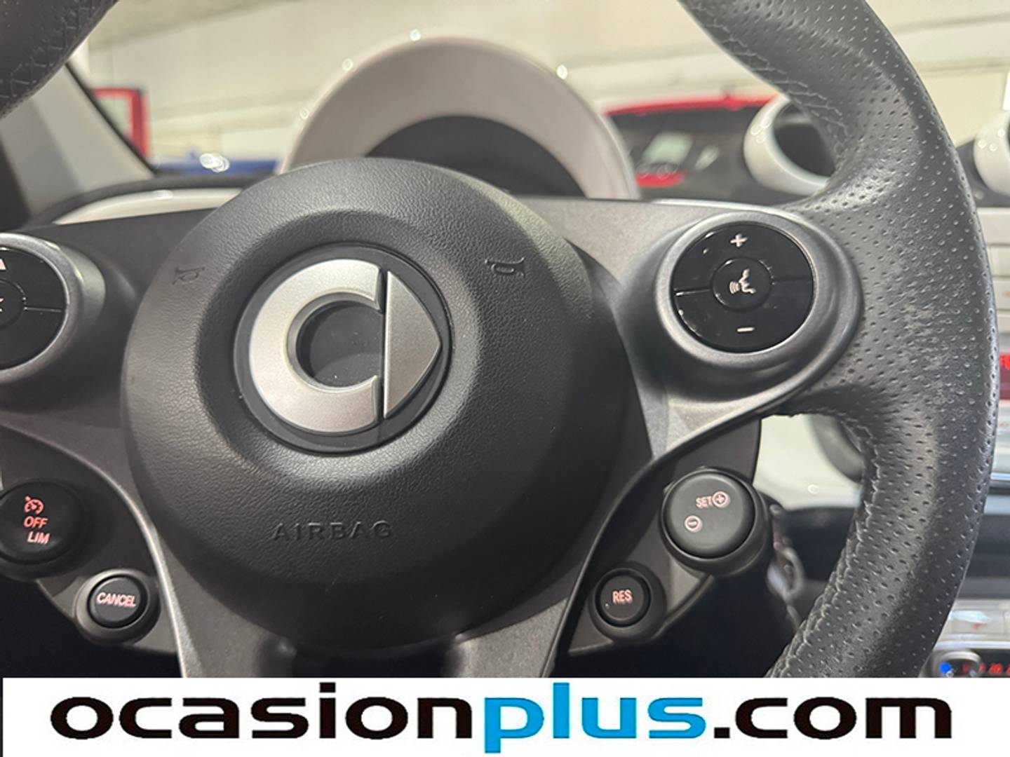 Foto Smart forfour Smart ForFour 52 Edition 1 (71 CV)