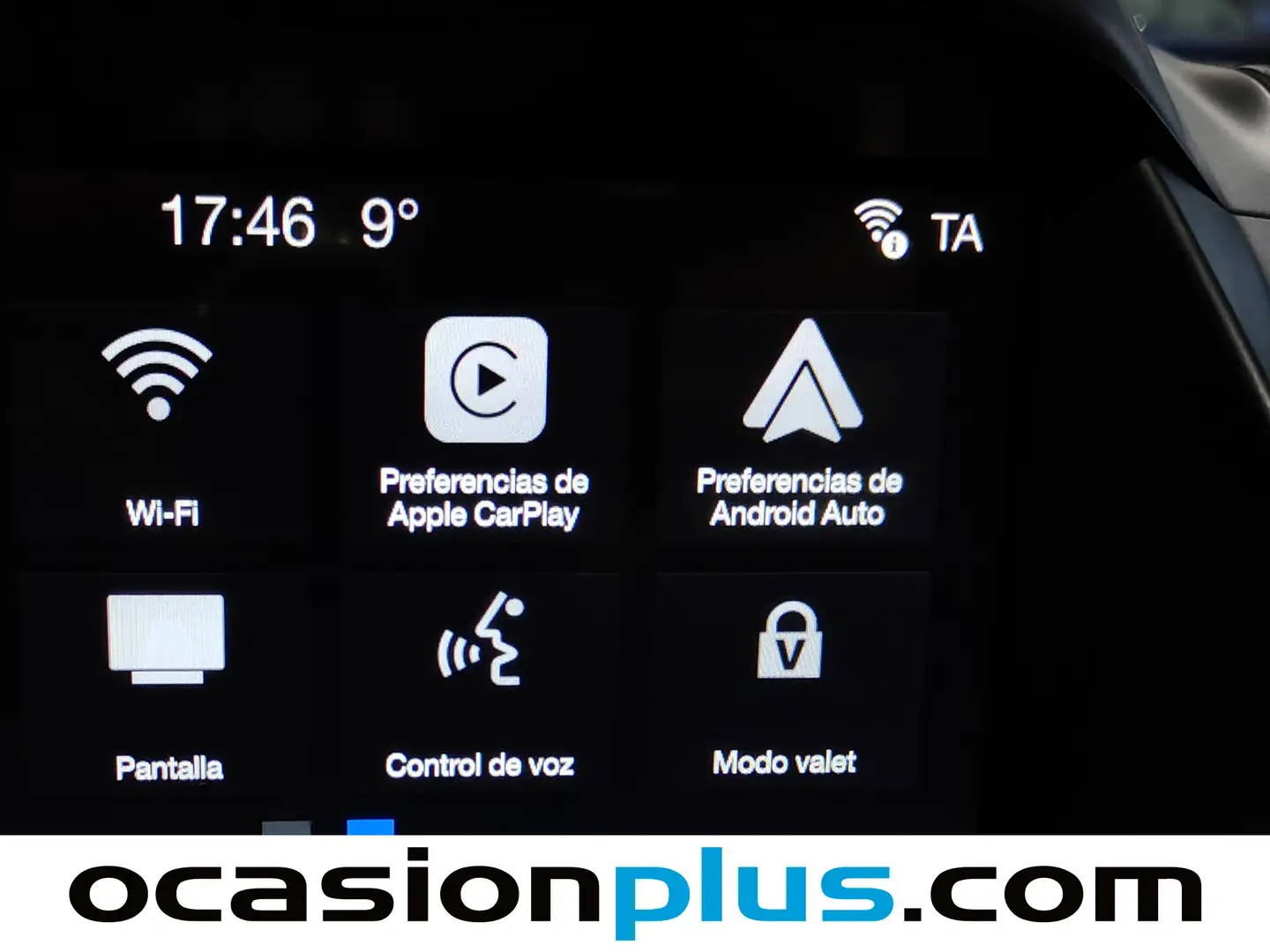 Foto Ford Grand C-Max Ford Grand C-Max 1.0 EcoBoost Trend+ (125 CV)