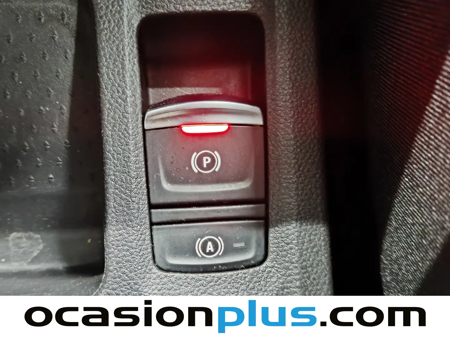 Foto Renault Captur Renault Captur TCe 140 Micro Híbrido Fast Track (140 CV)