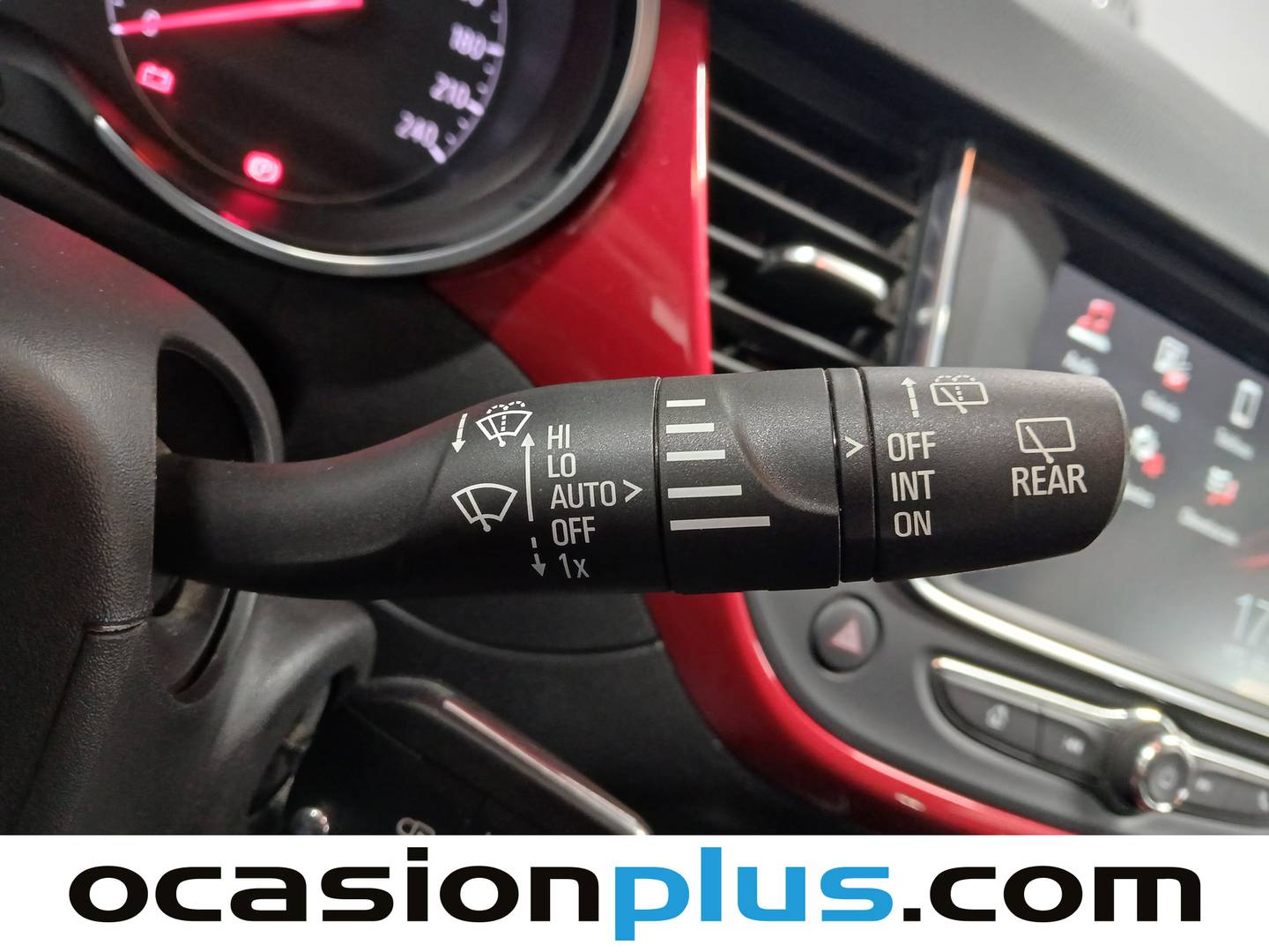 Foto Opel Crossland Opel Crossland 1.2 GS (110 CV)