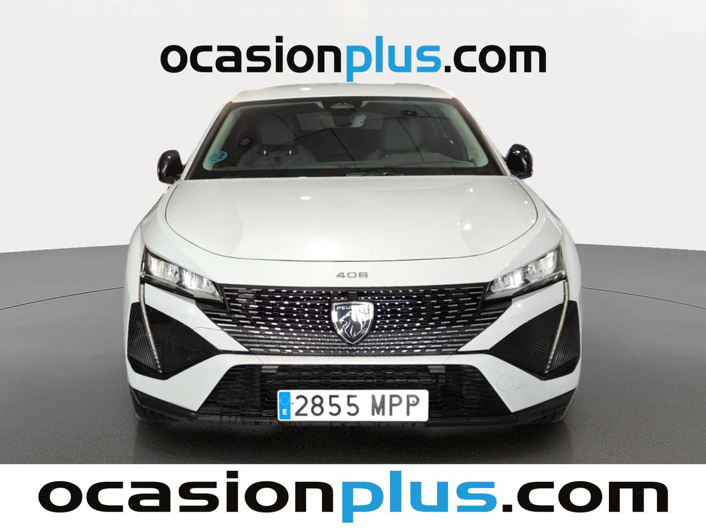 Foto Peugeot 408 Peugeot 408 Puretech 130 Allure EAT8 (130 CV)