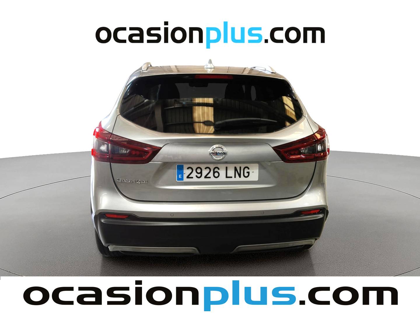 Nissan QASHQAI Nissan Qashqai DIG-T 160 N-Connecta 4x2 DCT (160 CV) barato