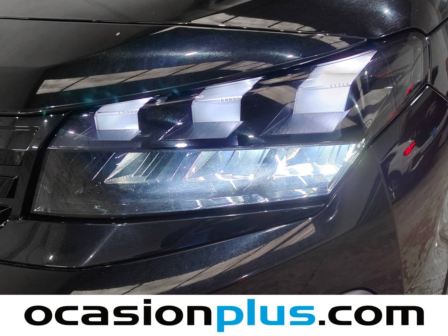 Acabados Peugeot Rifter Peugeot Rifter BlueHDi 130 GT Long EAT8 (130 CV) 7 Plazas