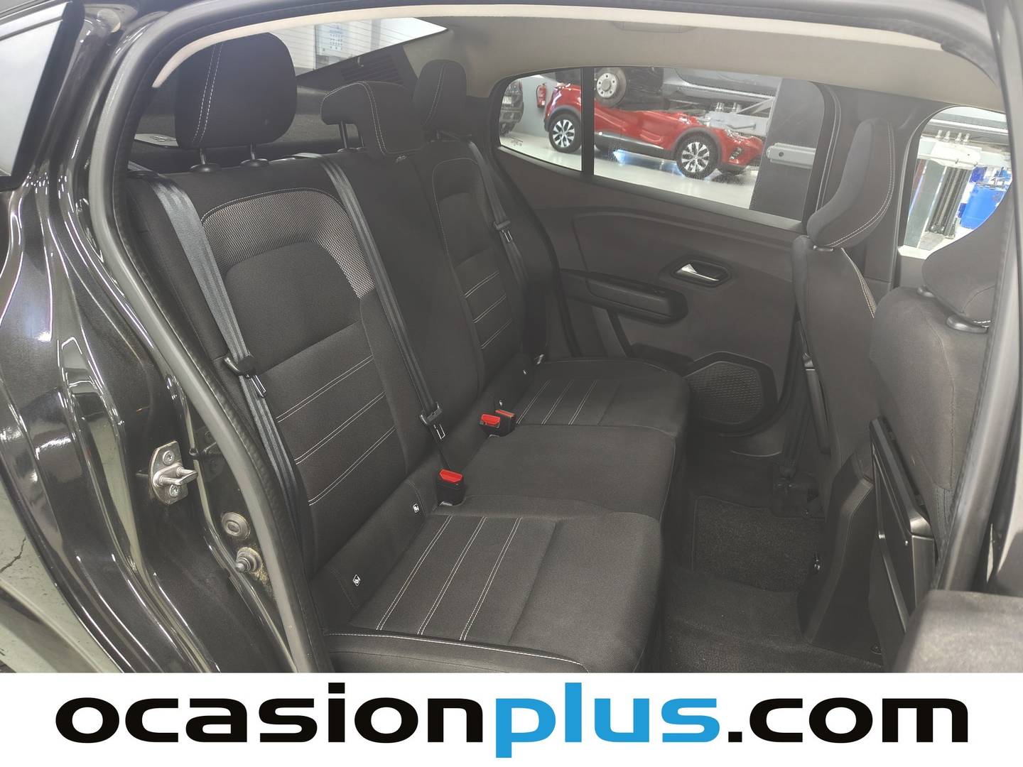 Foto Dacia Logan Dacia Logan Comfort LPG ECO-G (100 CV)