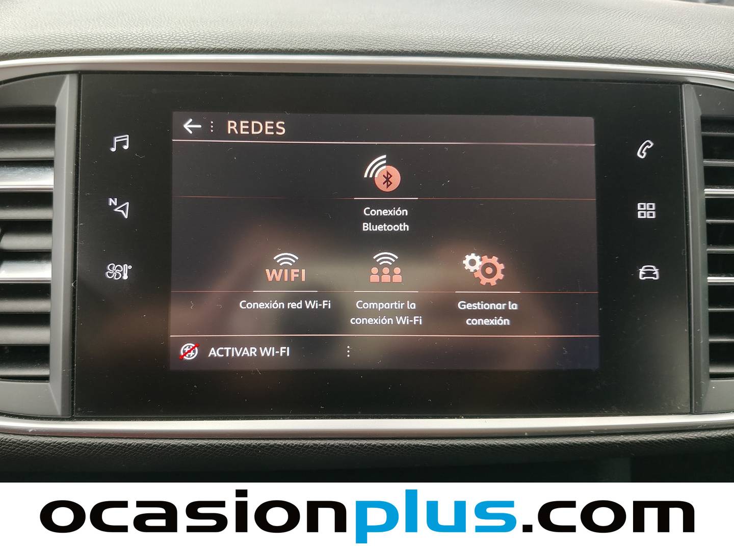 Peugeot 308 Peugeot 308 PureTech 130 S&S Style (130 CV) gasolina