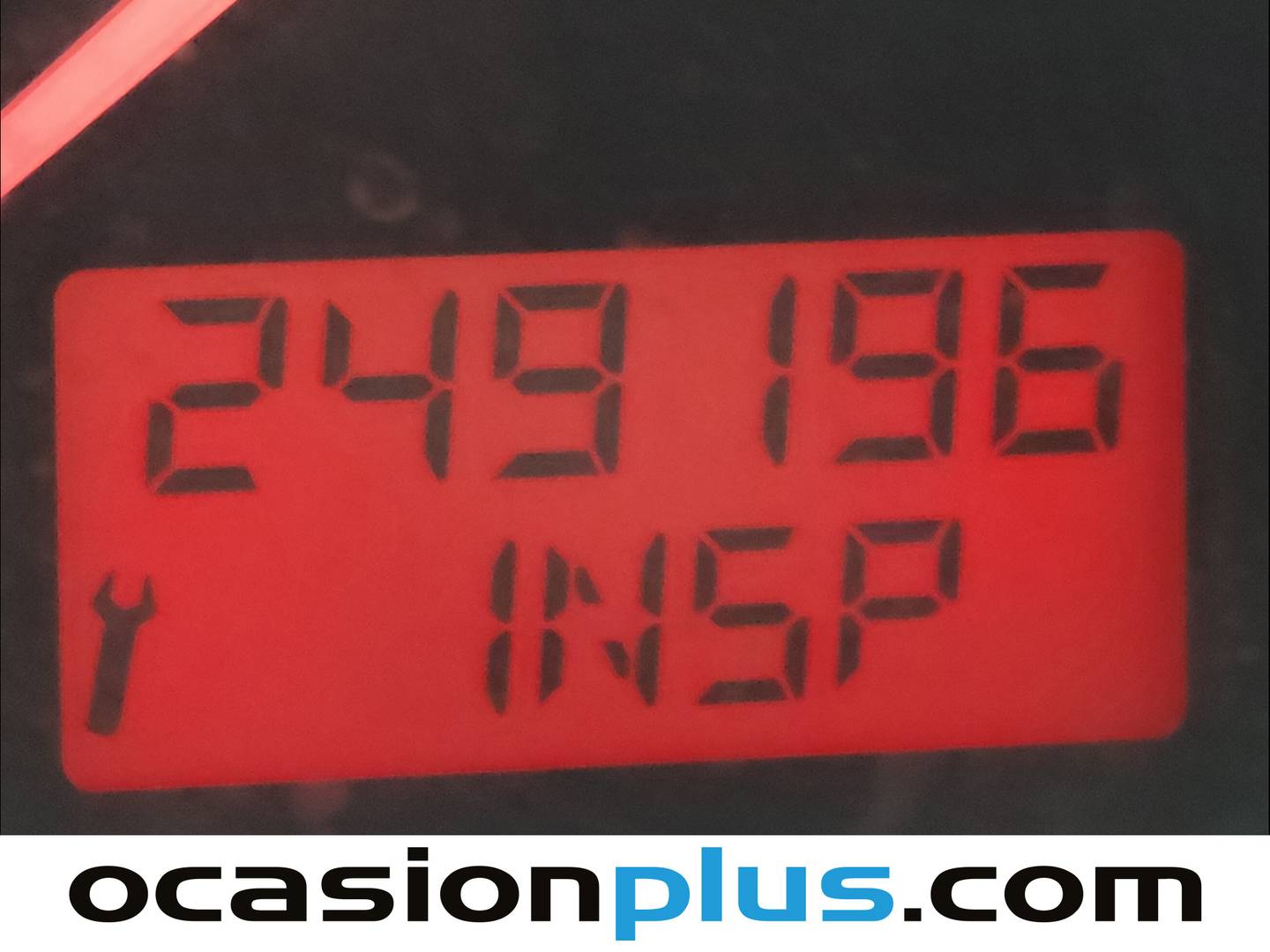 Seat Ibiza SEAT Ibiza 1.4 TDI Reference (70 CV) seminuevo