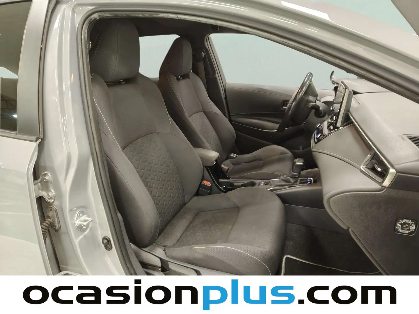 Foto Toyota Corolla Toyota Corolla Touring Sport 125H Active (122 CV)