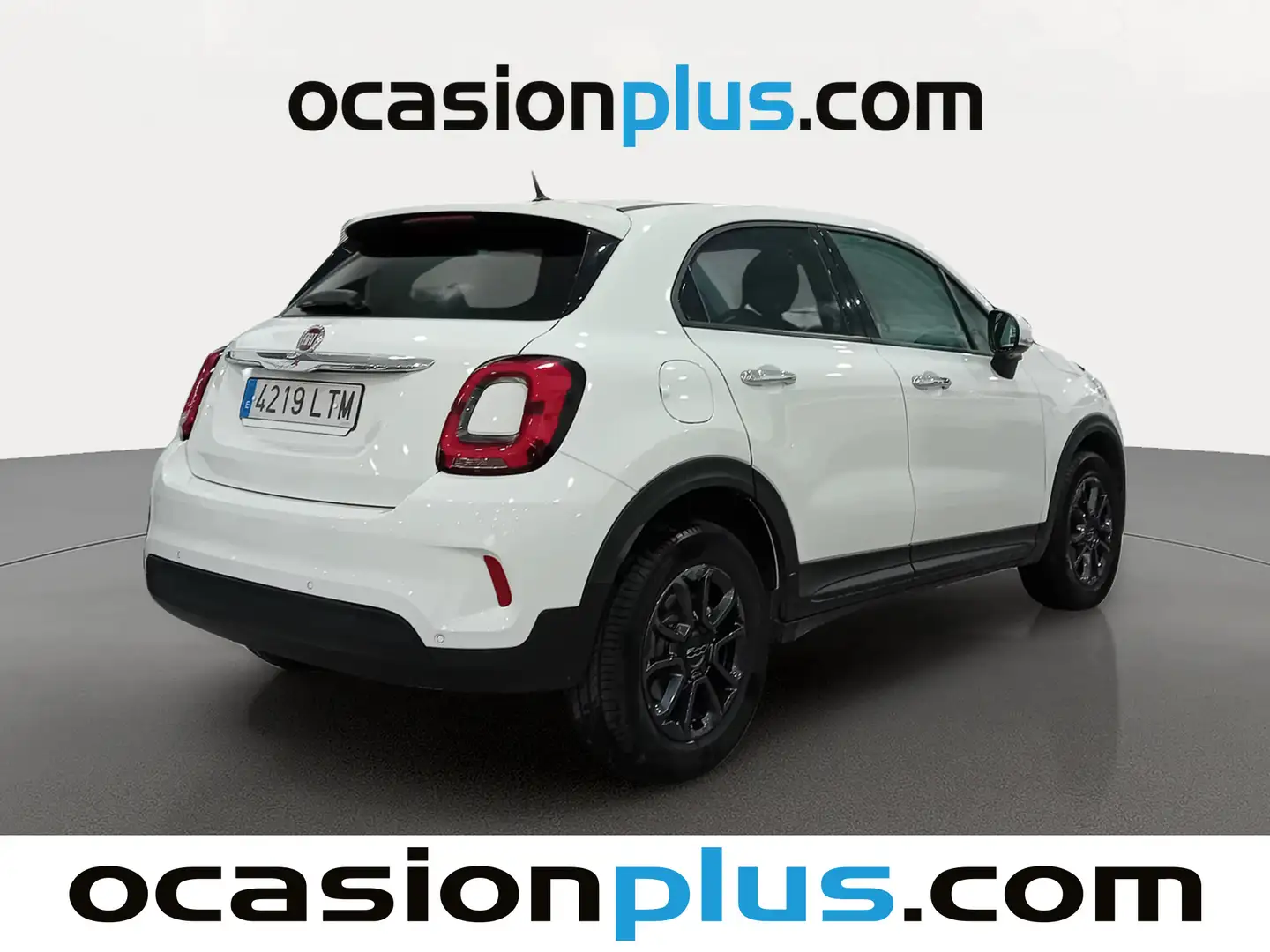 Foto Fiat 500X Fiat 500X 1,0 Firefly S&S Connect (120 CV)