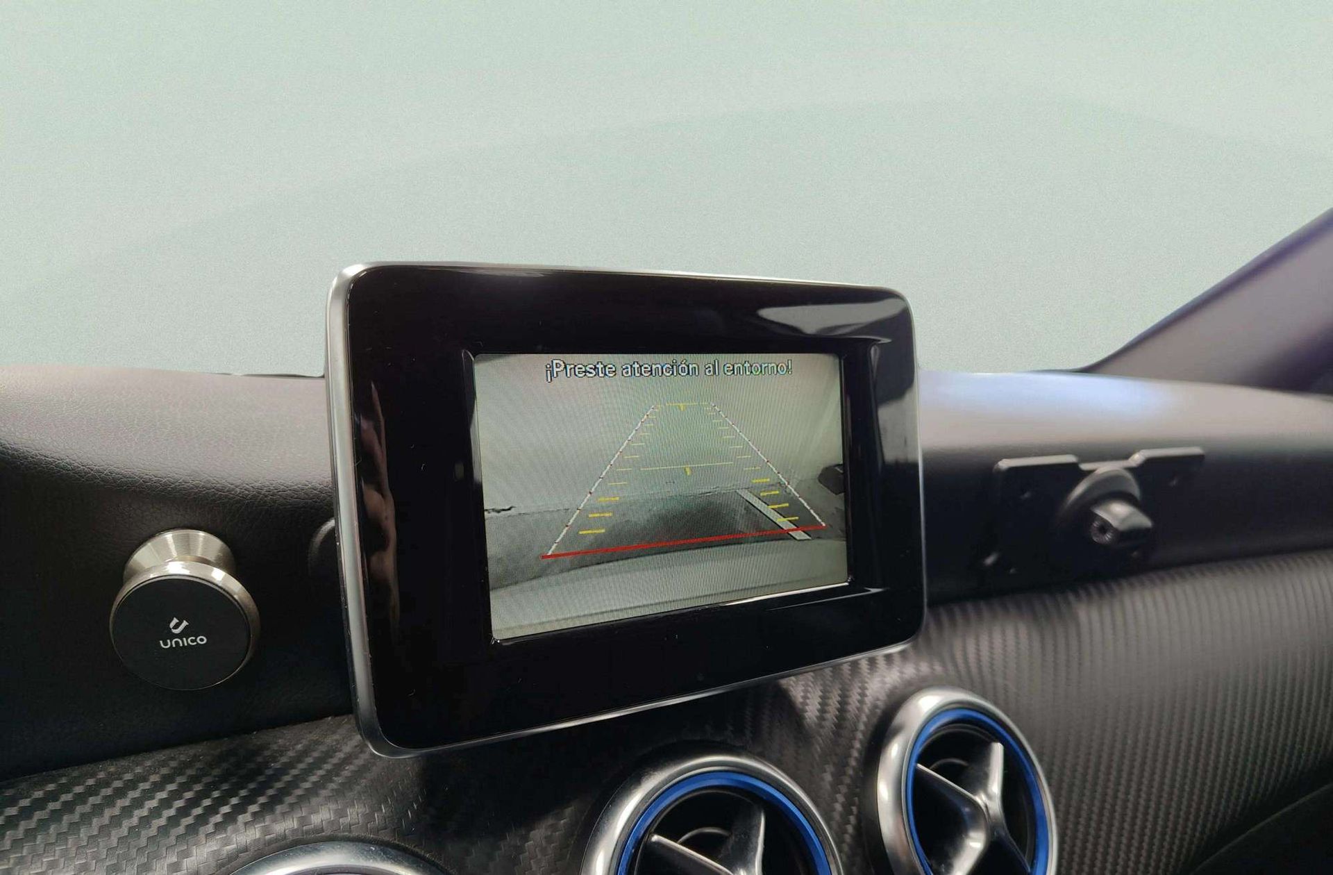 Mercedes-Benz Clase A 200 CDI AMG Line - foto 8