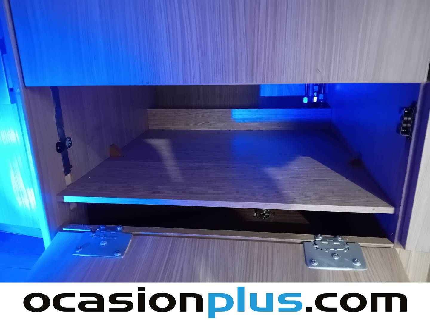 Foto Tec I-TEC Tec I-TEC I670 (158 CV) 4 Plazas