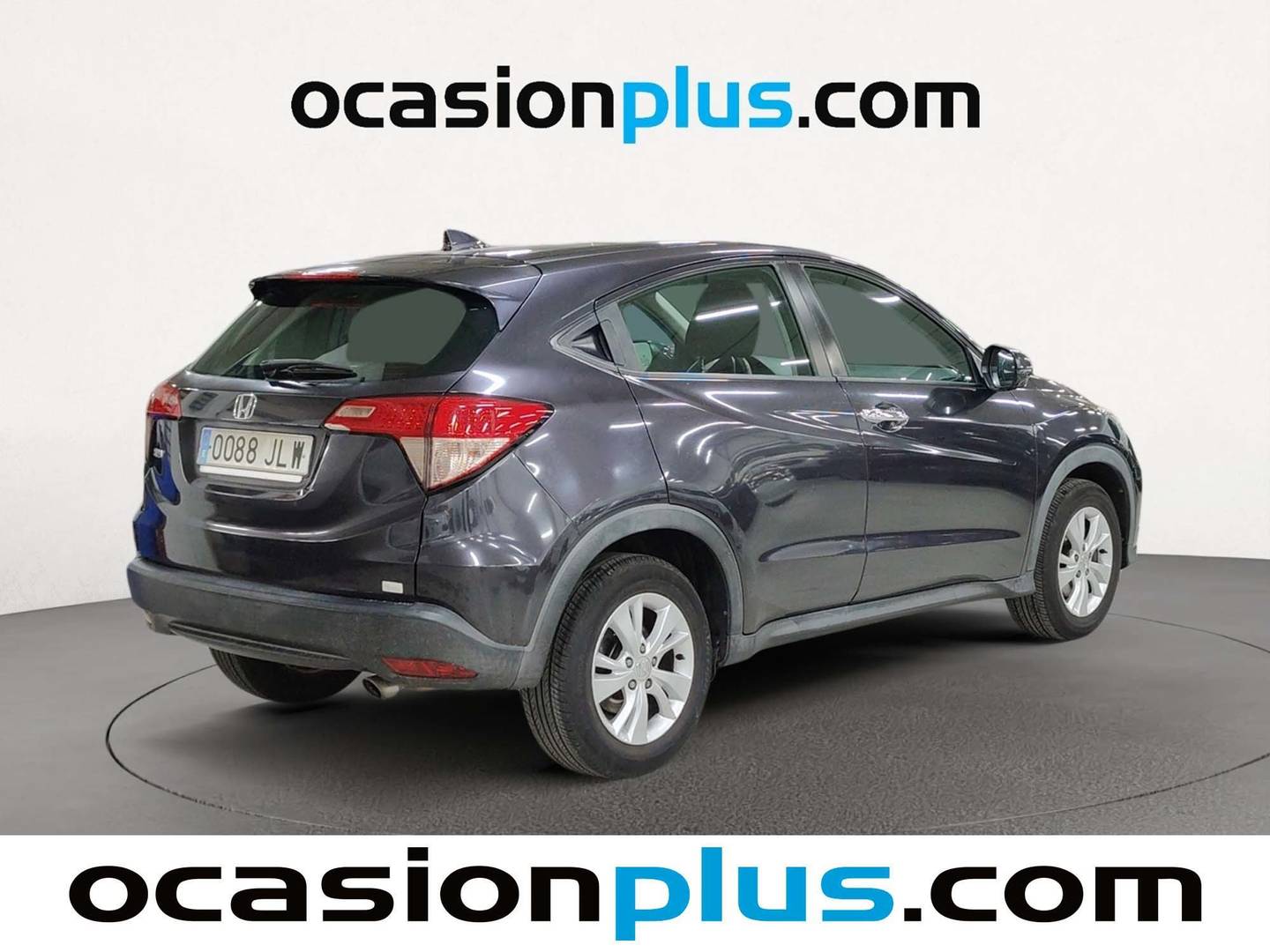 Foto Honda HR-V Honda HR-V 1.5 i-VTEC Comfort (130 CV)