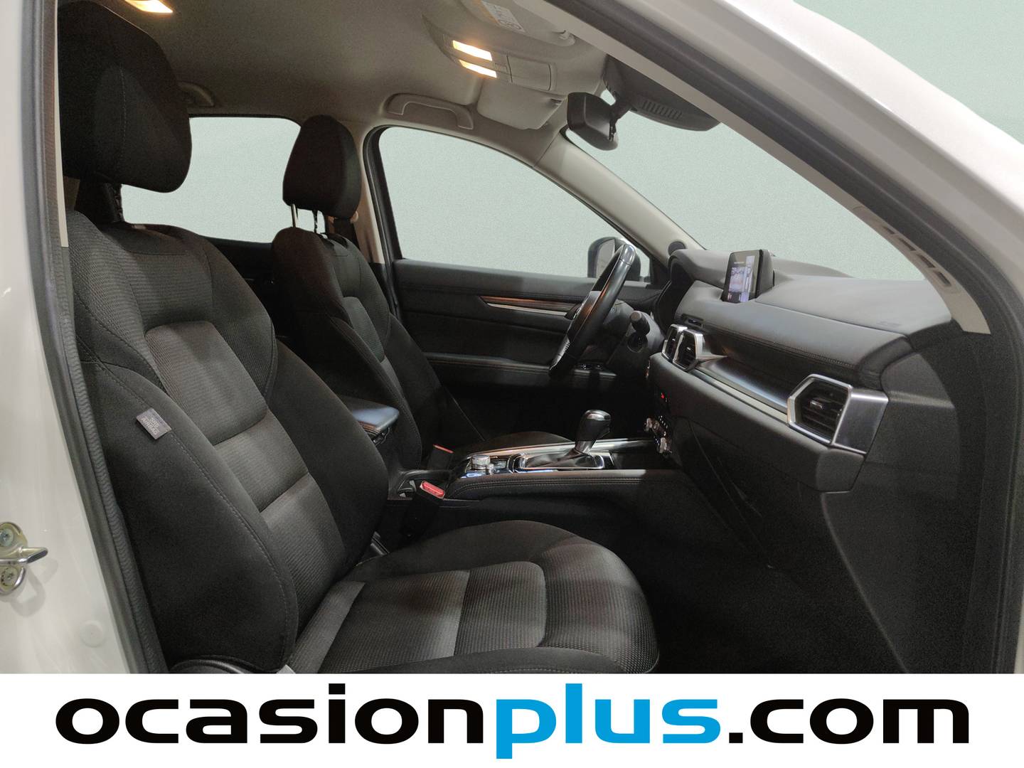 Foto Mazda CX-5 Mazda CX-5 2.2 D Zenith 2WD AT (150 CV)