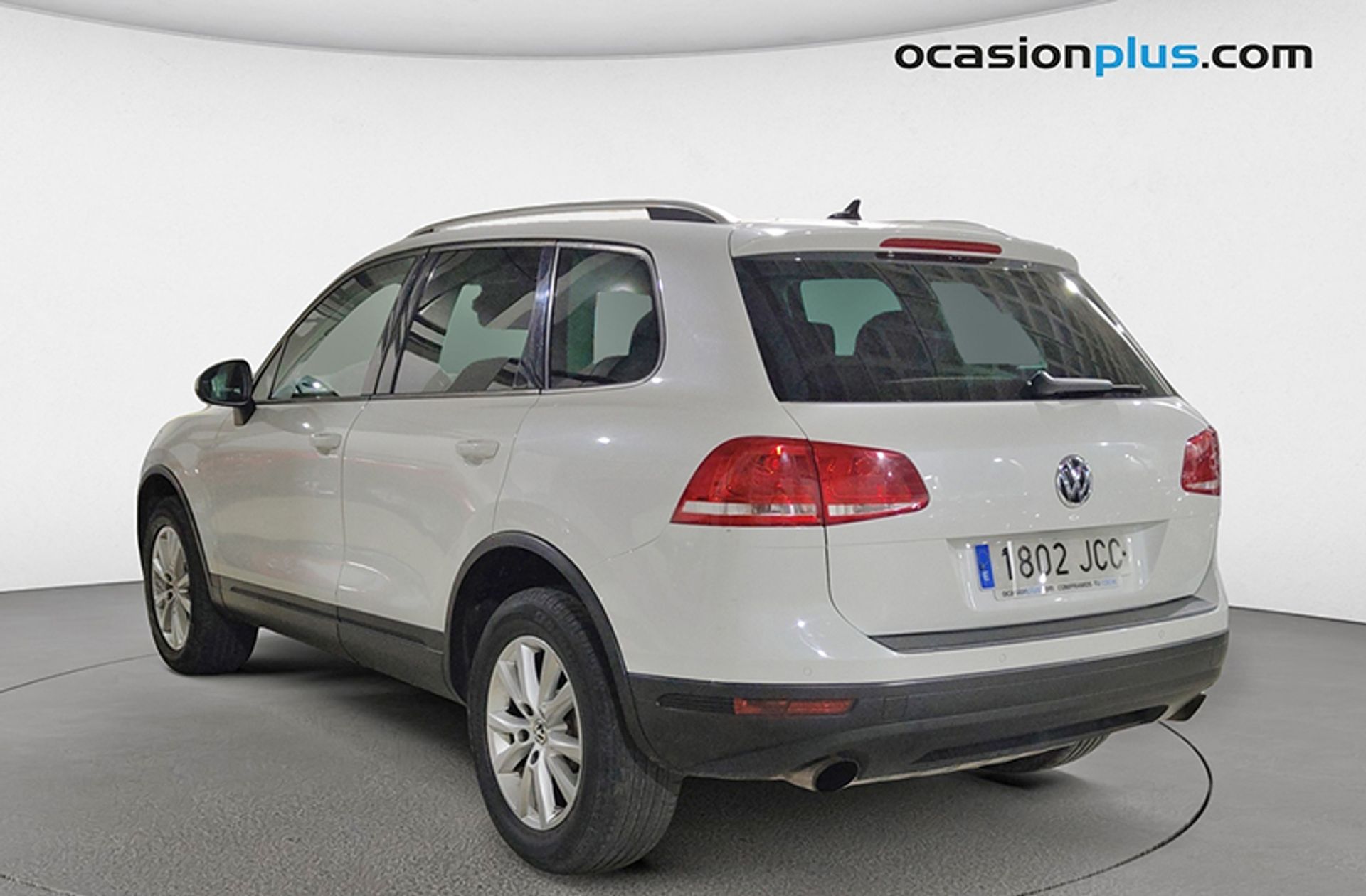 Volkswagen Touareg Pure 3.0 TDI BMT tiptronic - foto 3