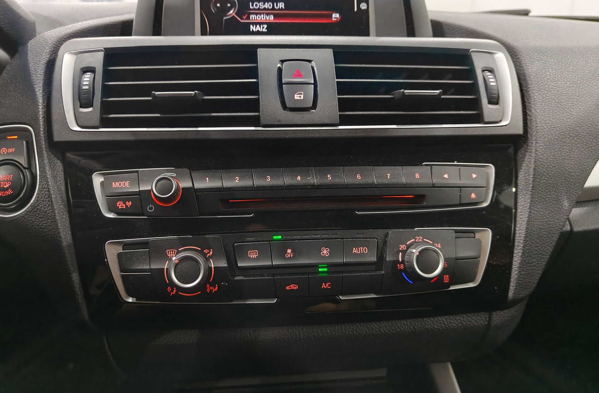 BMW Serie 1 116i - foto 28