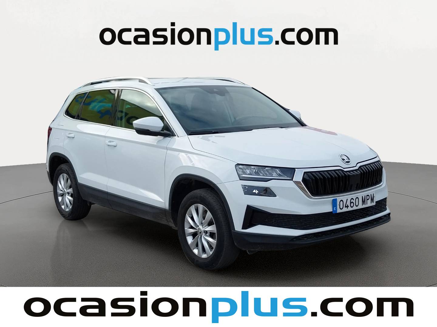 Foto Skoda Karoq Skoda Karoq 2.0 TDI Selection (115 CV)