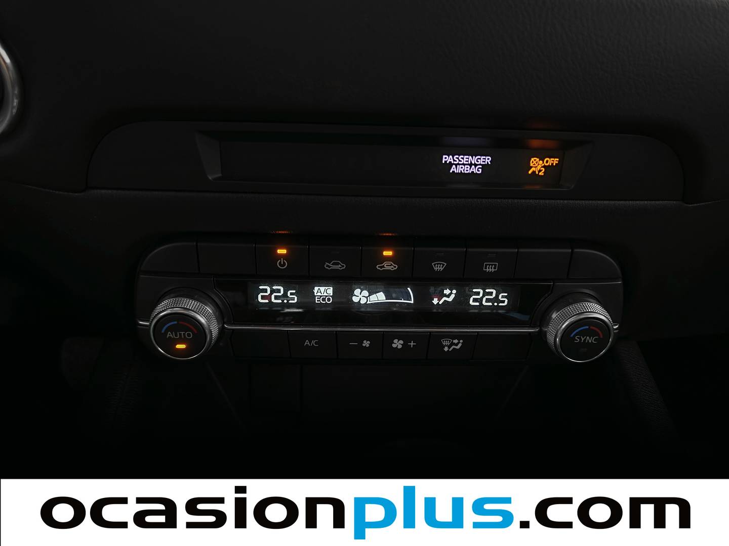 Mazda CX-5 Mazda CX-5 2.0 G Evolution 2WD AT (165 CV) gasolina